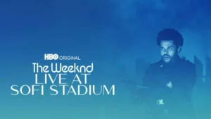 Weeknd