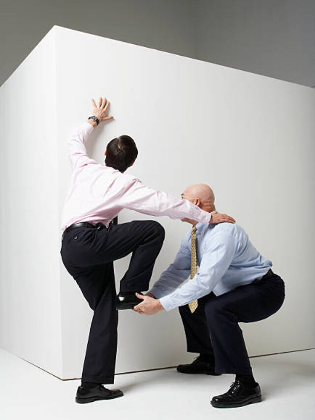 Crack any interview