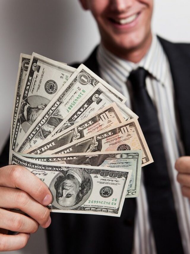 Earn $ 80 K – $125K
