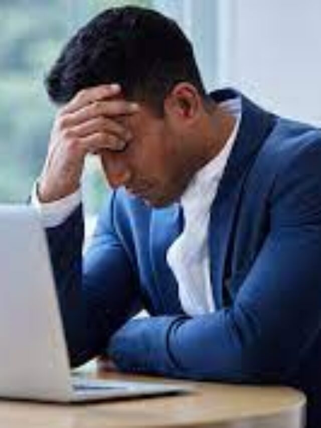 Stuck in Career? Strategies for Success