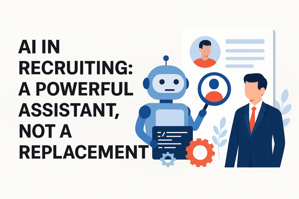 AI Recruitment