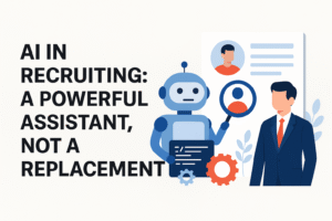 AI Recruitment