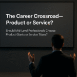 Career Crossroad