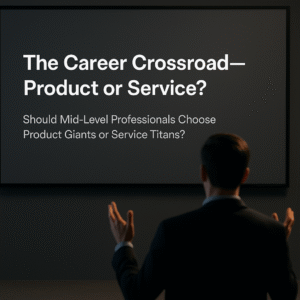 Career Crossroad