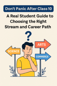 best career option after 10th